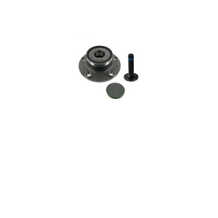 Esse Oto - Golf5-golf6-golf7-jetta-a3-leon Porya Arka Rulmanlı 713610690 30 Mm 04- Skf Vkba 3656 8v0598611