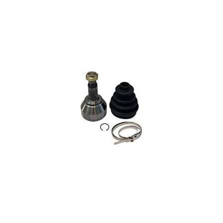 Esse Otomotiv - Focus Aks Kafası Dış Sag/sol Körüklü 25-23 98- Skfvkja5407g 98fx 3c242 A1a