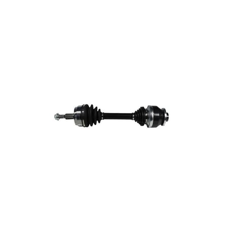 Esse Otomotiv - T5 Aks Komple Ön Sol 304506 04-10 Snrdk54039 7h0407271aa