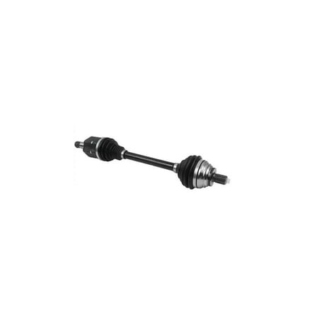 Esse Otomotiv - Golf5-jetta-a3 Aks Komple Ön Sol 304757 04- Snrdk54055 1k0407271bd