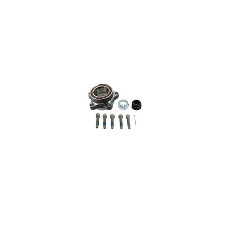 Esse Oto - Transit V-184 Porya Ön Rulmanlı Ön Teker Bilya Kiti 01- Snr R15260 1c1j 1k018 Aa
