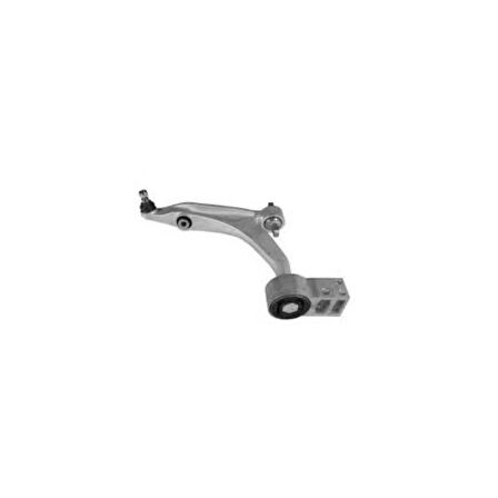 Esse Oto - Alfa Romeo 159 Salıncak Ön Sağ Alt Rotilli+burçlu 05-11 Tek Af-154 50706859-50704307