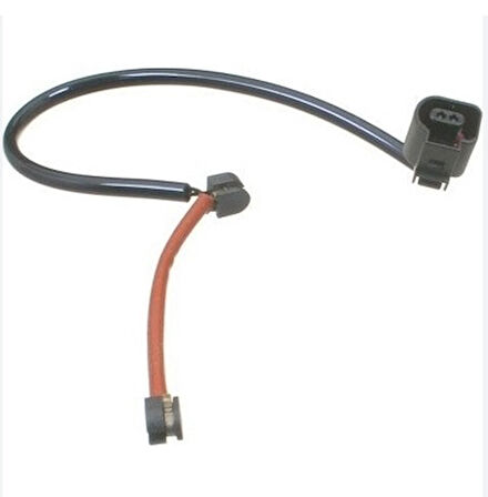 Esse Otomotiv - Touareg-q7-cayenne 04-10 Fren Balata Fişi Ön Trwgıc193 7l0907637