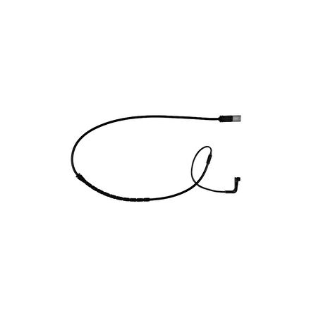 Esse Oto - X5 E70-x6 E71 Fren Balata Fişi Arka 07- Tx 98035200 34356789505