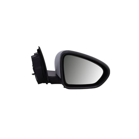 Egea 15- Dış Dikiz Aynası Sağ Elek+ısıtmalı+ast Vm6157ehpsr 735646188