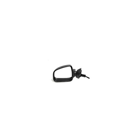 Dacıa Logan Mcv/ Sandero / Duster 07- Dış Dikiz Aynası Sol Kablo Tip I Konveks Cam Lh Vm6801l 6001549676