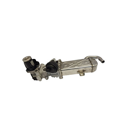 Caddy-golf6-passat-a3-leon 10- Egr Valfi 710861d Sogutuculu Vw03l131512dq 03l131512cf