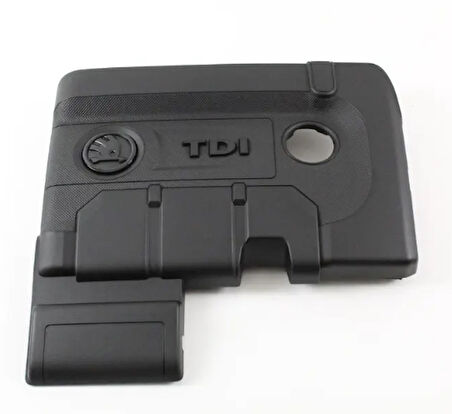 Esse Otomotiv - Polo-a1-ibiza-fabia Motor Üst Kapağı 14- Vw 04b103925c 04b103925c