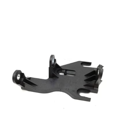 Esse Otomotiv - Golf5-golf6-jetta-caddy-a3 Aktif Karbon Filtre Braketi 04- Vw 1k0201827a 1k0201827a