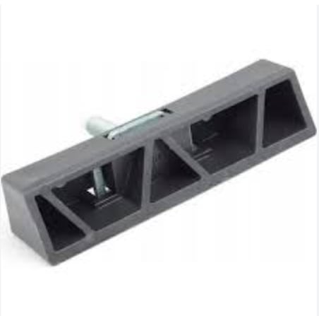 Esse Otomotiv - A6 Tampon Braketi Ön Sağ 05-11 Vw 4f0898194 4f0898194
