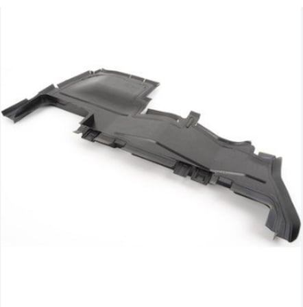 Esse Otomotiv - A6 Radyatör Braketi Sol 11- Vw 4g0121283ac 4g0121283ac