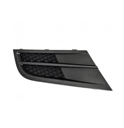 Esse Otomotiv - Jetta Sis Far Kapak Sağ Sis Deliksiz 15- Vw 5c6853666g9b9 5c6853666g9b9