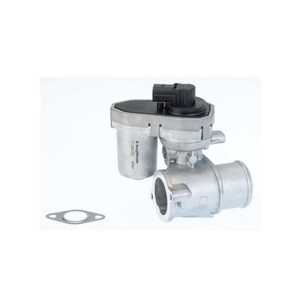 Esse Otomotiv - Mondeo/jaguar X-type I X400 Egr Valfi 06- Whl710942d1 6s7q 9d475 Ag