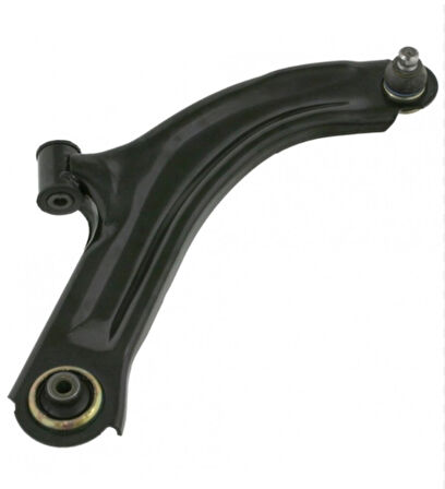 Esse Otomotiv - Clio 3 05-/micra 02-/note 06-/modus Alt Rotilli Burçlu Sağ 18mm Salıncak Ayd04896 8200346942