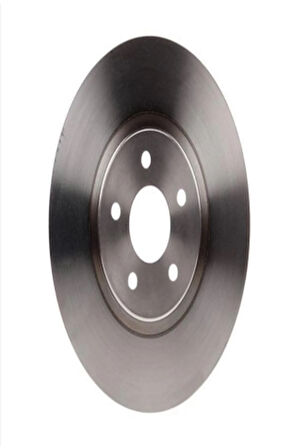 Esse Otomotiv - Fren Disk Focus/kuga/connect 13-17 Ön Delikli Kaplamalı Fren Diski Ayd50309xfc Cv611125ga