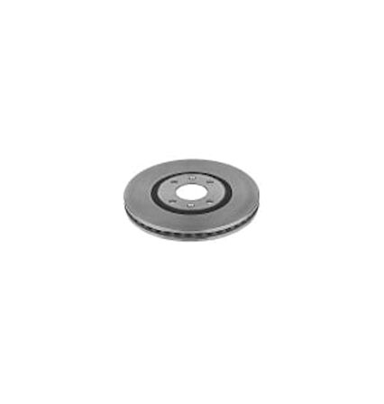 Esse Otomotiv - 406 99-04/2.0 Ön Havalı 283-4 Fren Diski Ayd50441 4246l8