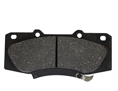 Esse Otomotiv - Hilux 06-15/15- Revo 4x4 Ön Fren Balata Ayd60282a 04465-0k240