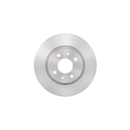 Esse Oto - Tempra Sw Ön Fren Diski 257mm Adet Fiyatıdır Adet Düz 91- Bch0986478343 7645055