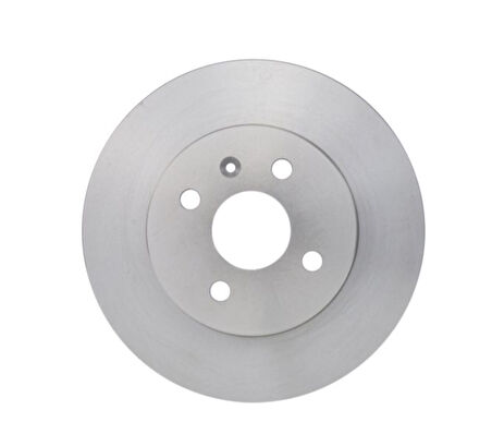 Esse Otomotiv - Corsa C Meriva Combo C 02-08 Fren Diski Arka Frendıskı Bch0986479191 569116