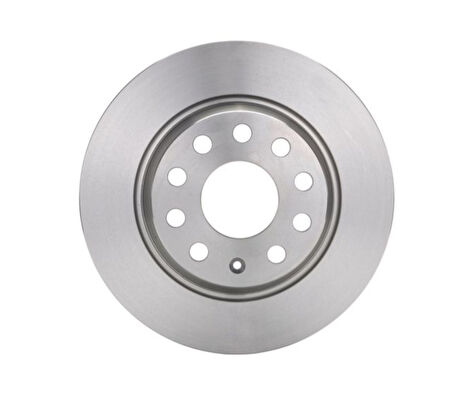 Esse Otomotiv - Golf5-golf6-jetta-passat-a3-leon 04-13 Fren Diski Arka Adet Fiyat Bch0986479247 1k0615601ad