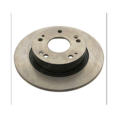 Honda Accord 2003-2008 2 0:2 4 Arka Fren Diski 42510-Sea-E00