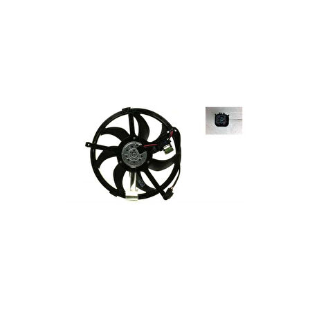 Esse Oto - Mini R55-r56-r57-r58-r59-r60-r61 Klima Fan Motoru 07-16 Bhrcff250000p 17422752632