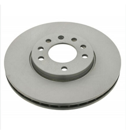 Esse Otomotiv - Vectra C/sıgnum/fıat Croma/saab 9.3 Ön Havalı 285-5 Fren Diski Blpada104323 569003