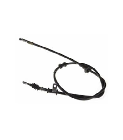 Esse Otomotiv - Carisma 96-06 Disk Tip Arka Sağ El Fren Teli Blpadc446197 M884535-mr914269