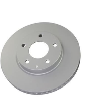 Esse Otomotiv - Mazda 3 13-18 Ön 280-5 Fren Diski Blpadm543129 B45a-33251a