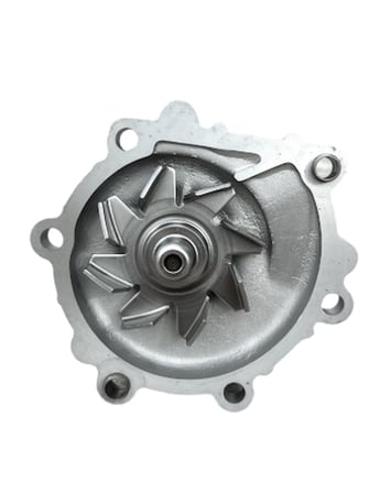 Esse Otomotiv - Hilux 89-06 Ln-85/ln-145/ln-106 2.4 - 2.8/2l - 3l Devirdaim Blpadt39134 16100-59155