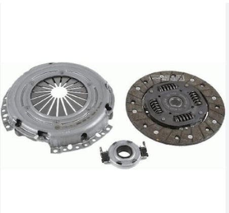 Esse Otomotiv - Polo/cordoba/fabia 94-01 1.4-1.6 Aee-afh-ahw Debriyaj Seti Blpadv183005 030198141x