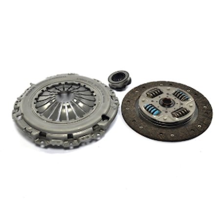 Esse Otomotiv - Caddy/golf6/jetta/passat/a3/leon 10- Debriyaj Seti Blpadv1830120 03l141025q