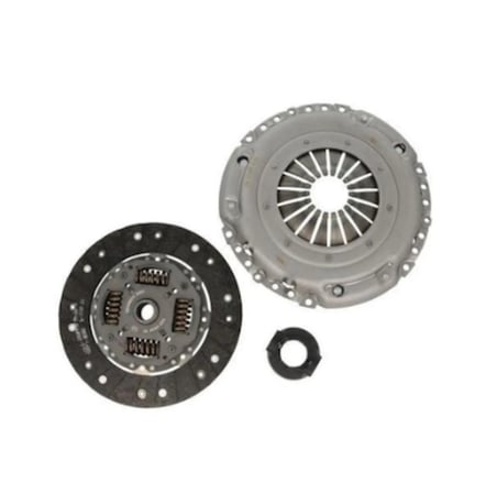 Esse Otomotiv - Polo/a1/fabia 10- 1.6 Tdı Cayb-cayc Debriyaj Seti Blpadv1830121 03l198141x
