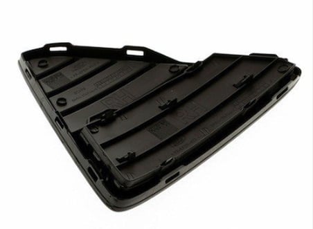 Esse Otomotiv - Focus Ön Tampon Izgarası Üçgen Sağ 12- Bm51 17k946 Cf5uaw Bm51 17k946 Cf5uaw
