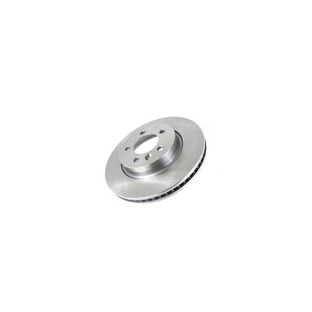 Land Rover Range Rover Dıscovery Iıı-ıv Sport 04-18 Ön Fren Diski Adet Bmwsdb000604 Sdb000604