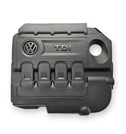 Esse Otomotiv - Golf7 Motor Üst Kapağı Plastiği 13- Boem 04l103925q 04l103925q