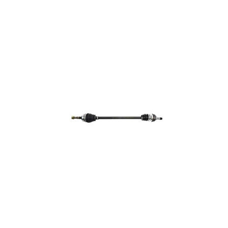 Esse Otomotiv - Corsa B Aks Komple Ön Sağ 93-01 Bsg65350021 374312