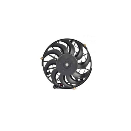 Esse Otomotiv - Astra F / Corsa B / Vectra A 93-01 Klima Fan Motoru Bsg65510015 1845043