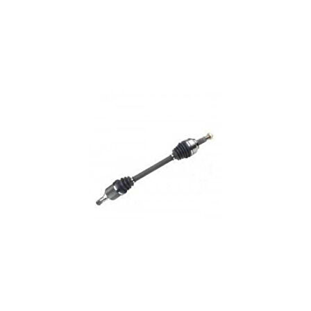 Esse Otomotiv - Fluence Aks Komple Ön Sol 6 Vites 09- Otomatik Şanzıman 09- Bsg75350048 391016076r