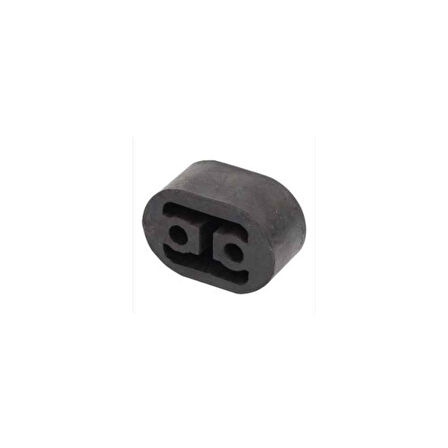 Esse Otomotiv - R9/r11/r19/r21 Egzoz Askı Lastiği Kısa 81- Bsg 75-700-109 7700677733