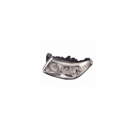 Esse Otomotiv - Laguna 2 Far Sağ Elektrikli 01-05 Dpo 551-1137r-ld-em 7701048931