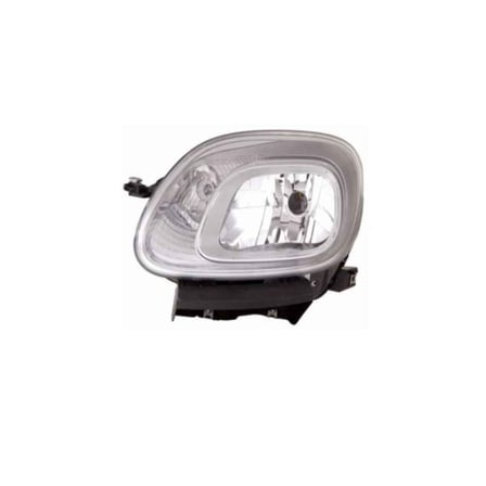 Esse Otomotiv - Panda Far Sağ Ece.elec W/s Motorlu 12- Dpo 661-1168rmld-em 51843644
