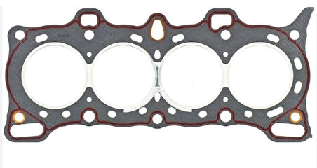 Esse Otomotiv - Civic 96-00/d14a4/d16y4 Çelik 1.4/1.6 Silindir Kapak Contası Elr864.250 12251-p2j-004