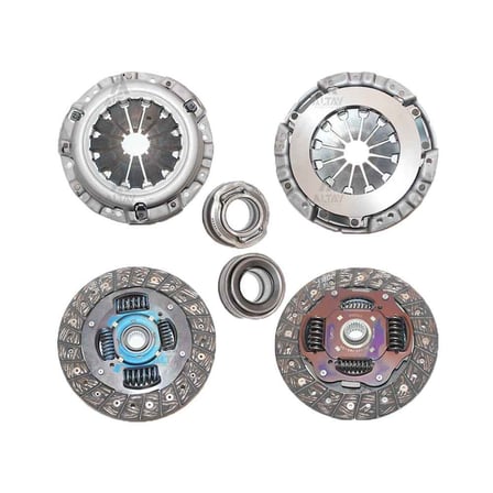 Esse Otomotiv Daihatsu Terios 06- 1.5 Daihatsu Materia Debriyaj Seti - EXD-DHK2052 - DHK2052