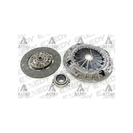 Esse Otomotiv Npr-66 97-03 4.3 Debriyaj Seti - EXD-ISK2056 - ISK2056