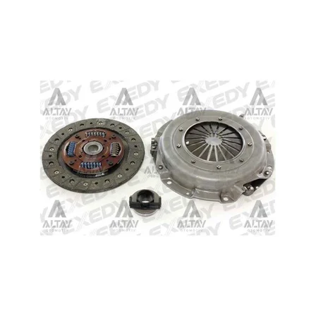 Esse Otomotiv  - Carısma 95- 1.6 Debriyaj Seti - EXD-MBK2072 - MBK2072
