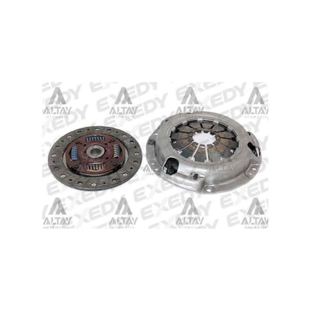 Esse Otomotiv Micra 03- 1.4 Note 06- Benzinli 1.4 Rulmansiz Debriyaj Seti - EXD-NSS2195 - NSS2195