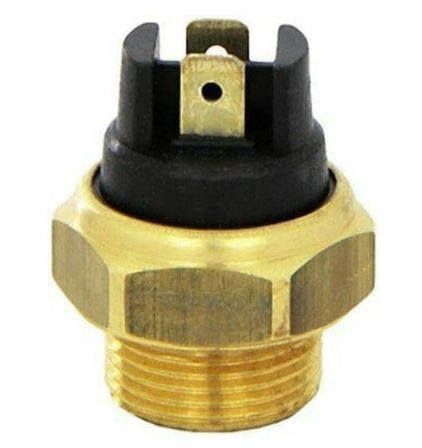 Esse Otomotiv - R9/r11 72-82 C Fişli Yazlık Fan Müşürü Fae37380 7701349694