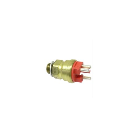 Esse Oto - W124-201 Fan Müşürü 95-100-105-110 Cc / Üçlü Kırmızı 1983-1993 Fae 38120 A0065454224