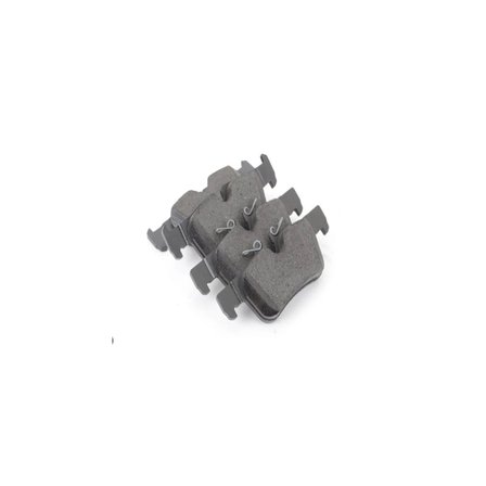 1f40-2 F45-f46-x1 F48-x1 F49-x2 F39 Minibüsı-f54-f60 14-18 Arka Fren Balatası Febı16910 34216859917